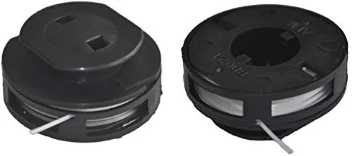 Greenstar 35474 Spulen und Köpfe aus Nylon