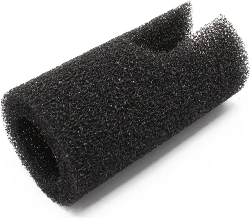 SunSun Ersatzteil für Schwimmbadpumpe Filterschwamm, leistungsstarke Poolfilteranlage, Filterpumpe mit hoher Förderleistung, robuste Pool Pumpe