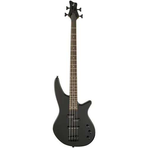 Jackson JS Series Spectra Bass JS2 Gloss Black E-Bass von Jackson