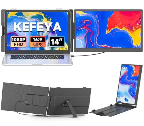 Gaming-Monitore bis 100 Euro von KEFEYA