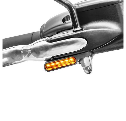 Lumitecs Blinker LED Lenkerblinker Universal