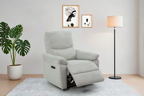 Sessel mit Liegefunktion von Home Affaire