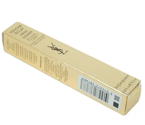 Yves Saint Laurent Touche Éclat High Cover Pflege 2,5 ml von Yves Saint Laurent