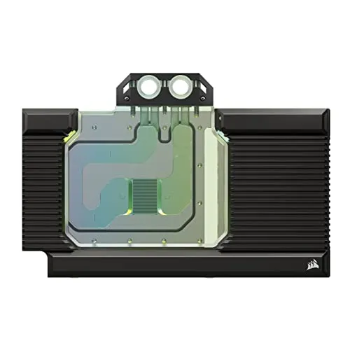 Corsair Hydro X Series XG7 RGB 4080 STRIX/TUF GPU Water Block