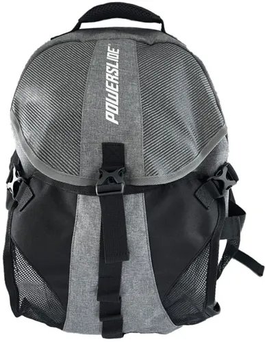 POWERSLIDE FITNESS Rucksack 2025 grey