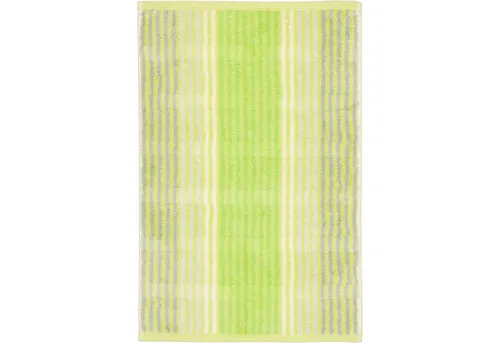 Cawö Handtücher Noblesse Cashmere Streifen 1056, 100% Baumwolle