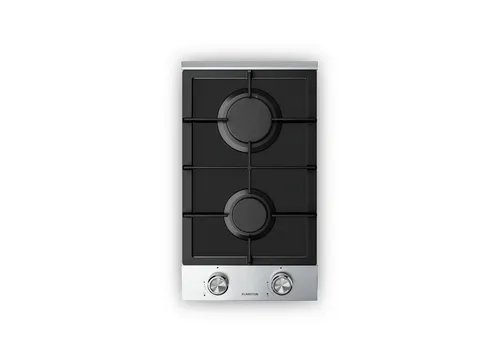 Klarstein Gas-Kochfeld Verosteel PG3020BG-DCB von Klarstein