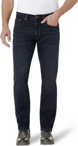 HERO BY JOHN MEDOOX Denver Regular Straight Stretch Jeans von John Medoox