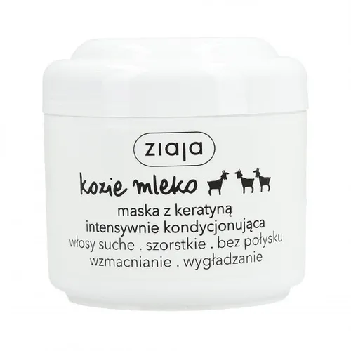 Produktbild  KOZIE MLEKO – Ziegenmilch Haarpflege 29,95 EUR/l