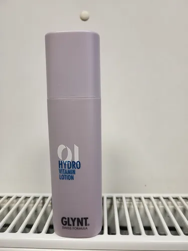 Glynt Hydro Vitamin Lotion 200ml alte Aufmachung von GLYNT