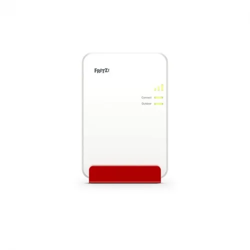 Die besten AVM WLAN-Repeater | Test 05/2026 von Fritz