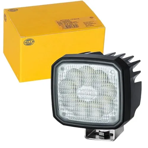Arbeitsscheinwerfer LED HELLA für AGRIFAC von Hella