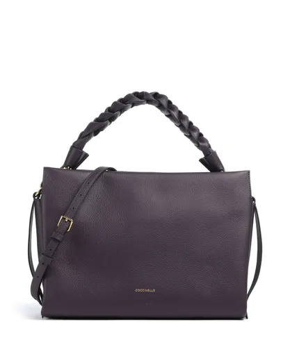 Coccinelle Boheme Grana Double | Beuteltasche - Damen | lila E1M50190201-738