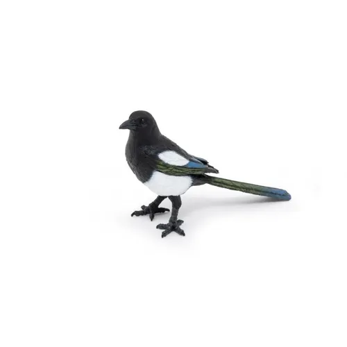 Papo 50286 Spielfigur Elster