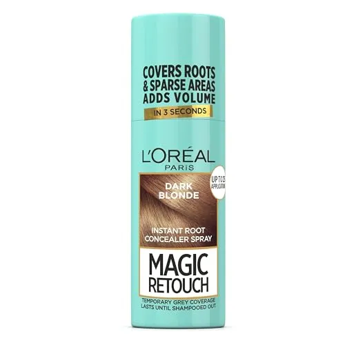 L'Oreal Paris Magic Retouch