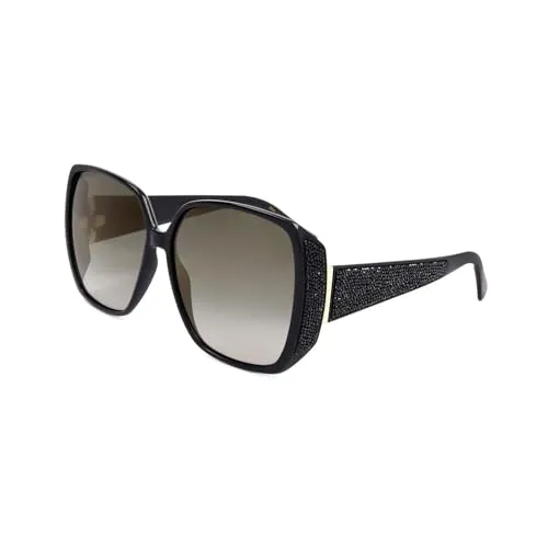 Damensonnenbrille Jimmy Choo CLOE-S-62807FQ Ø 62 mm von Jimmy Choo