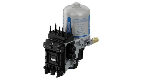 Wabco Lufttrockner 9325100090 für Druckluftanlagen von WABCO