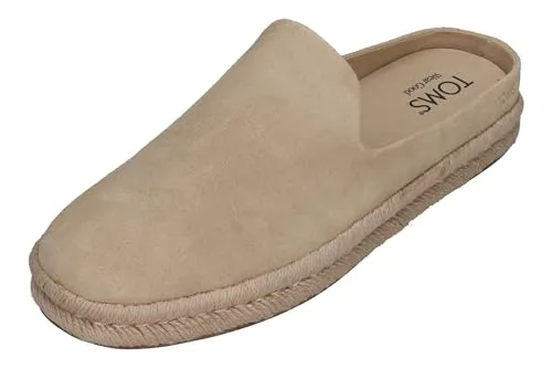 TOMS Herren Espadrilles Santiago Mule 10021846 von TOMS