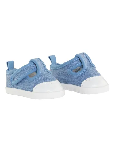 Corolle Mon Grand Poupon Sandals Blue 36cm von Corolle
