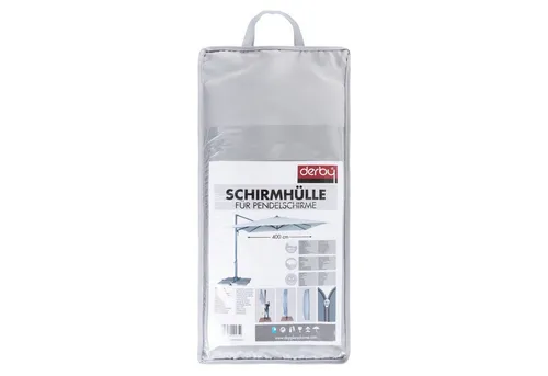 doppler® Sonnenschirm Schutzhülle BASIC für Pendelschirme