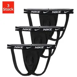Produktbild Nike 3P Everyday Cotton Stretch Jockstrap