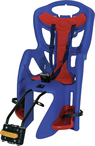 Light B Kinder Fahrradsitz bis 22kg