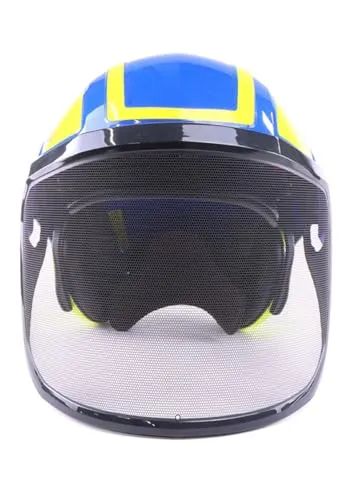 Protos Sicherheitshelm Integral Forest mit Gehörschutz von Protos