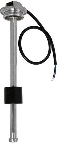 Osculati AISI 316 Vertical Level Sensor S3 240/33 Ohm 25 cm Sensor