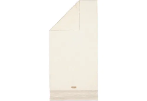 Möve Handtücher Wellness, 100% Baumwolle (1-St)