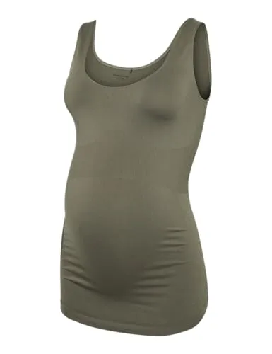 Mlheal Tank Top Noos A.
