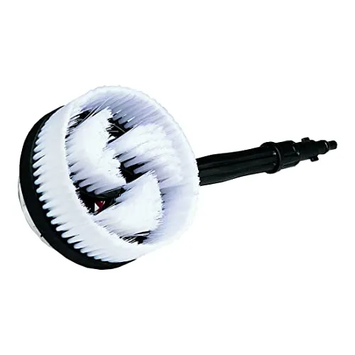 STIER Bürste rotierend für STIER Hochdruckreiniger SDR-100, SDR-130, SDR-160, PDR-150