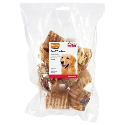 Karlie Rinderluftröhre 200 g, Hundesnack, UVP 5,89 EUR, NEU
