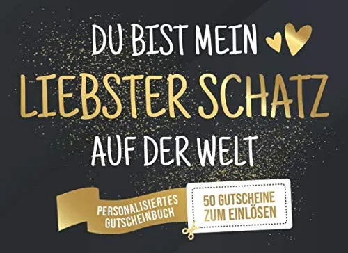 Du Bist Mein Liebster Schatz Auf Der Welt