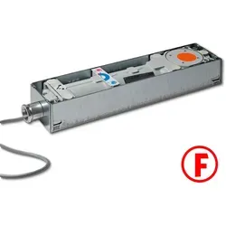 DORMAKABA BTS 80 EMB Bodentürschließer von dormakaba