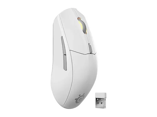 SteelSeries Rival 3 Wireless Gen 2 Gaming-Maus von SteelSeries