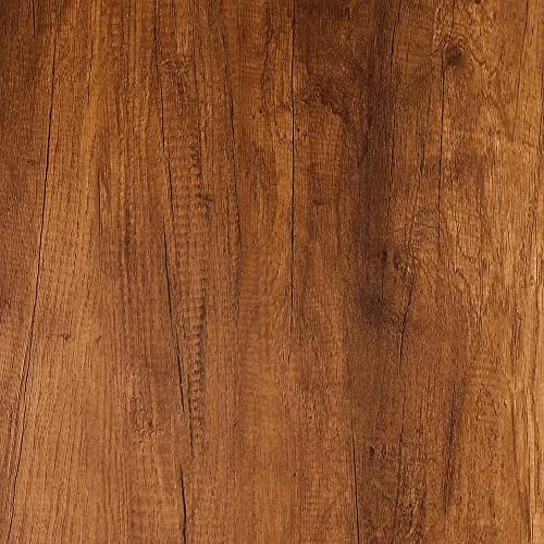 Livelynine 40CMx5M Klebefolie Möbel Rustikal Klebefolie Holzoptik Möbelfolie Holz Selbstklebend Folie für Möbel Küchenarbeitsplatte Tisch Schreibtisch Funier Arbeitsplatte Küche Küchenschrank Bekleben