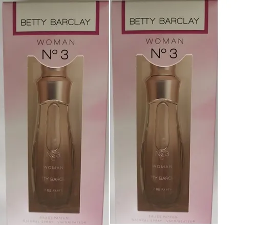 Betty Barclay Düfte von Betty Barclay