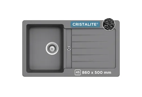 Granitspüle SCHOCK 