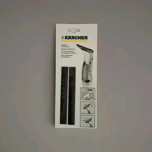 2er Pack Kärcher Abziehlippen 170mm von Kärcher