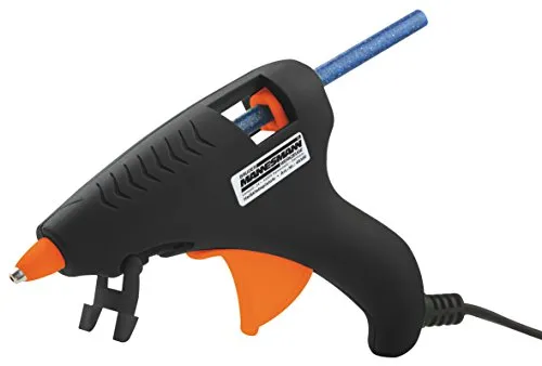 Brüder Mannesmann Niedertemperatur-Heissklebepistole | M49300
