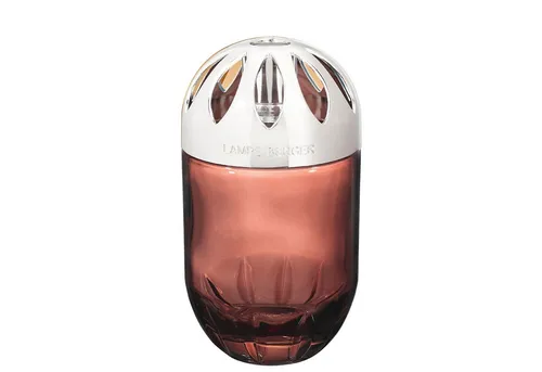 MAISON BERGER PARIS Duftlampe Neo Rot