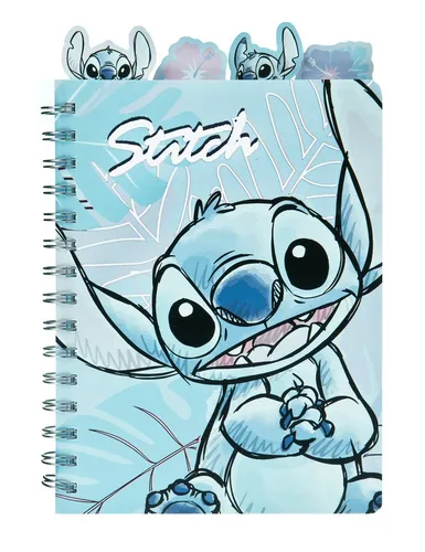 Lilo & Stitch Notizbuch Lilo & Stitch Notizbuch