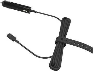 Produktbild Dell 65 Watt Netzteil für Latitude und Precision