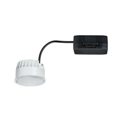 Paulmann LED Coin Nova LED-Bad-Einbauleuchte EEK: G