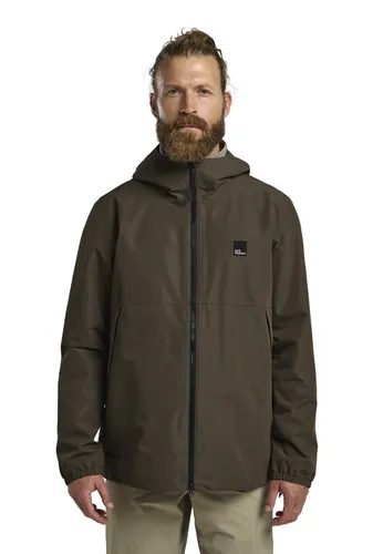 Funktionsjacke JACK WOLFSKIN 