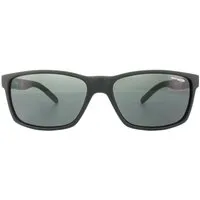 Produktbild Arnette Lunettes De Soleil Slickster 4185 218887 Gris Navy Fouzzy