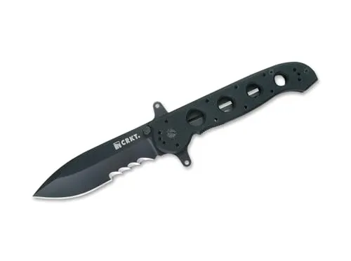 CRKT M21-14 Special Forces Black von CRKT Columbia River Knife & Tool