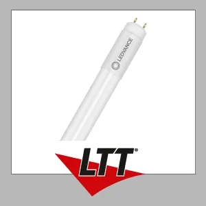 LEDVANCE LED-Röhre T8 UNIVERSAL P 600 mm 7.5W 840