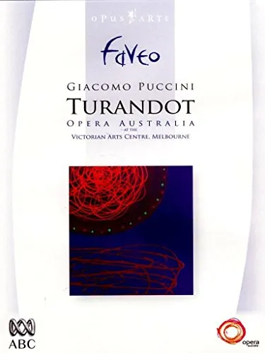 Giacomo Puccini - Turandot