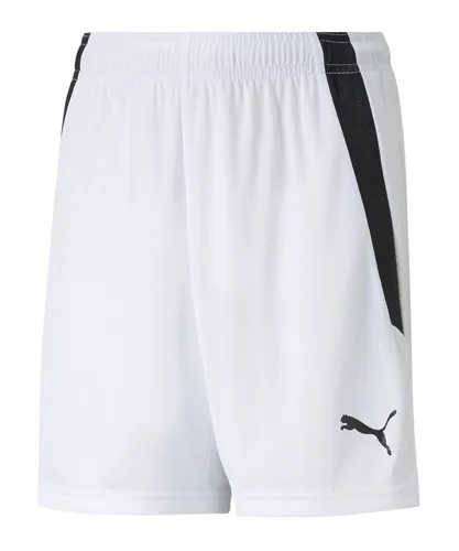 Shorts Weiß von PUMA